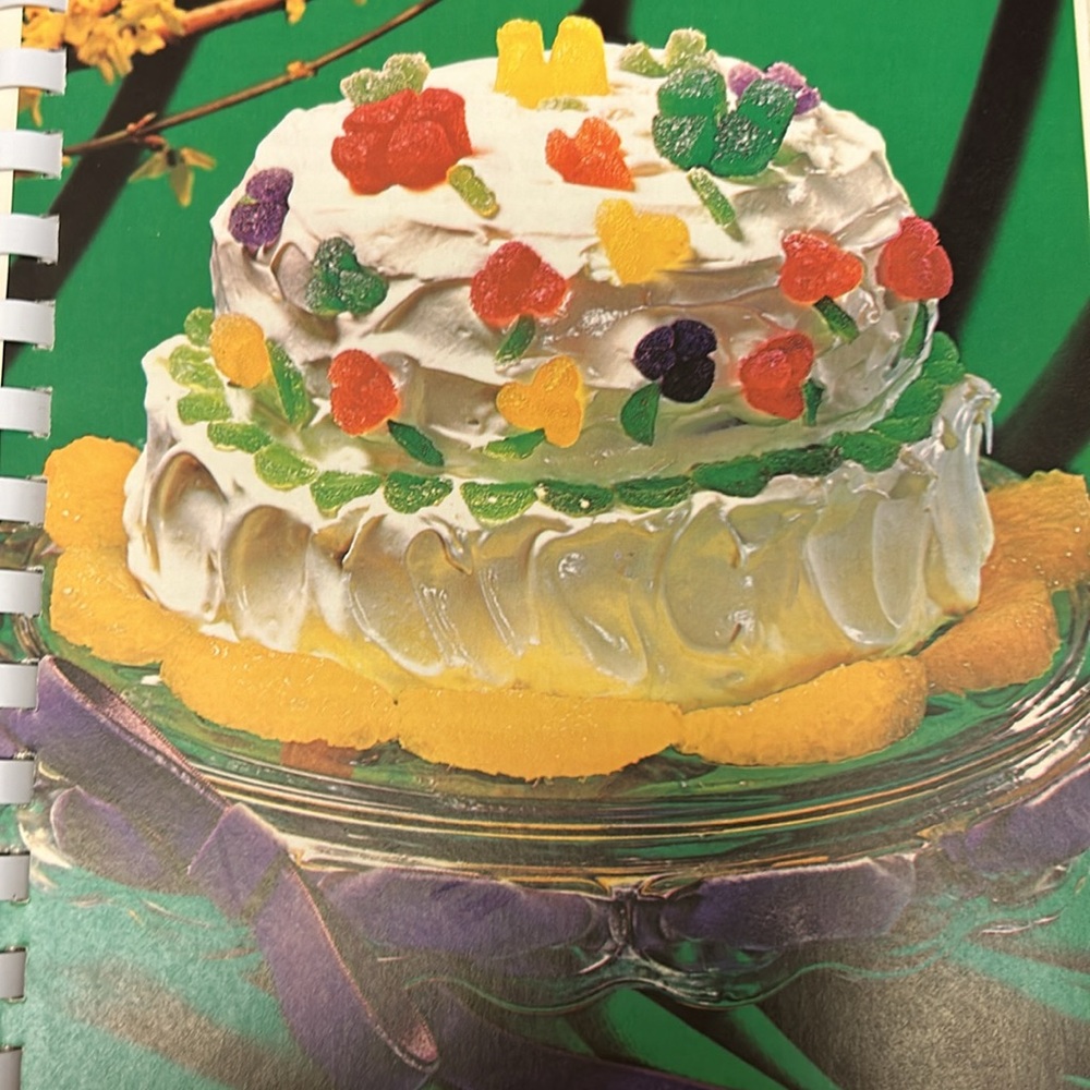 Favorite Recipes Cookbook - Picture 9 of 9